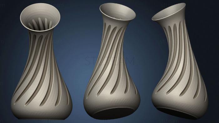 3D model Vase 5 (STL)